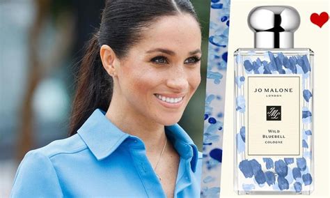 meghan markle fragrances.